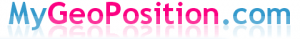 MyGeoPosition.com